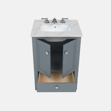 Load image into Gallery viewer, Orion 24'' Grey