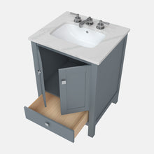 Load image into Gallery viewer, Orion 24'' Grey