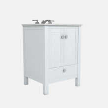 Load image into Gallery viewer, Orion 24'' White