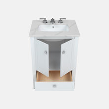 Load image into Gallery viewer, Orion 24'' White