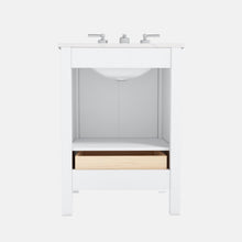 Load image into Gallery viewer, Orion 24'' White