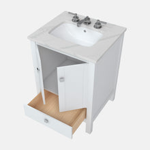 Load image into Gallery viewer, Orion 24'' White