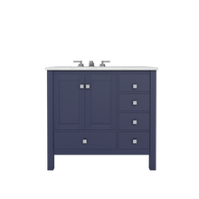 Load image into Gallery viewer, Orion 36'' Blue