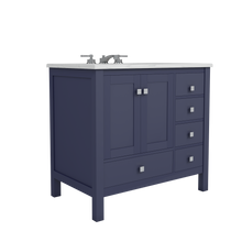 Load image into Gallery viewer, Orion 36'' Blue