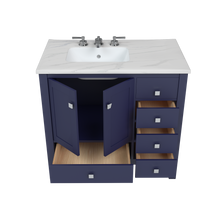 Load image into Gallery viewer, Orion 36'' Blue