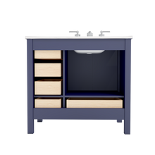 Load image into Gallery viewer, Orion 36'' Blue