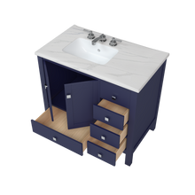 Load image into Gallery viewer, Orion 36'' Blue