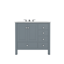 Load image into Gallery viewer, Orion 36'' Grey