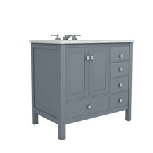 Load image into Gallery viewer, Orion 36'' Grey