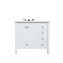 Load image into Gallery viewer, Orion 36'' White