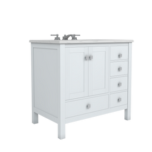 Load image into Gallery viewer, Orion 36'' White