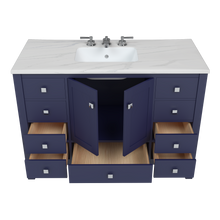 Load image into Gallery viewer, Orion 48'' Blue