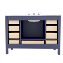 Load image into Gallery viewer, Orion 48'' Blue