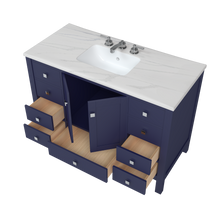 Load image into Gallery viewer, Orion 48'' Blue