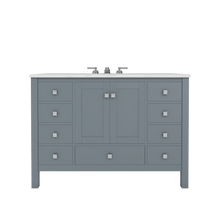 Load image into Gallery viewer, Orion 48'' Grey