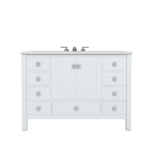 Load image into Gallery viewer, Orion 48'' White