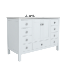 Load image into Gallery viewer, Orion 48'' White