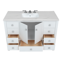 Load image into Gallery viewer, Orion 48'' White