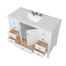 Load image into Gallery viewer, Orion 48'' White