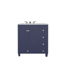 Load image into Gallery viewer, Vega 30'' Blue