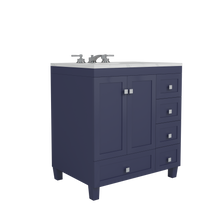 Load image into Gallery viewer, Vega 30'' Blue