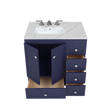 Load image into Gallery viewer, Vega 30'' Blue