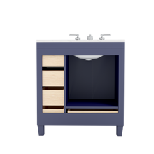 Load image into Gallery viewer, Vega 30'' Blue