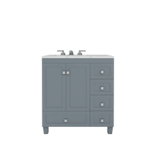 Load image into Gallery viewer, Vega 30'' Grey