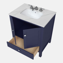 Load image into Gallery viewer, Orion 30'' Blue