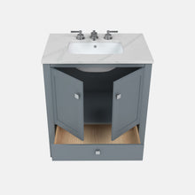 Load image into Gallery viewer, Orion 30'' Grey