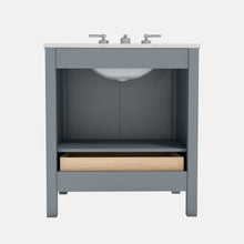 Load image into Gallery viewer, Orion 30'' Grey