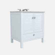 Load image into Gallery viewer, Orion 30'' White