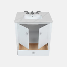 Load image into Gallery viewer, Orion 30'' White