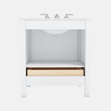 Load image into Gallery viewer, Orion 30'' White