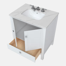 Load image into Gallery viewer, Orion 30'' White